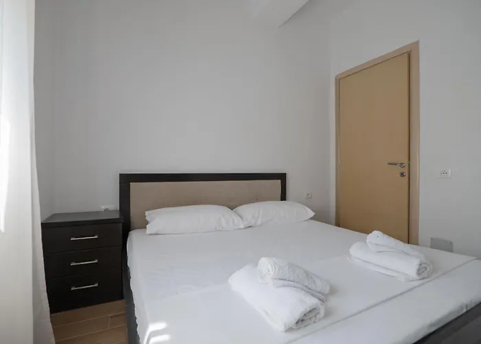 Albdea & Apartamento *