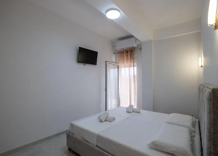 Apartament Albdea & *