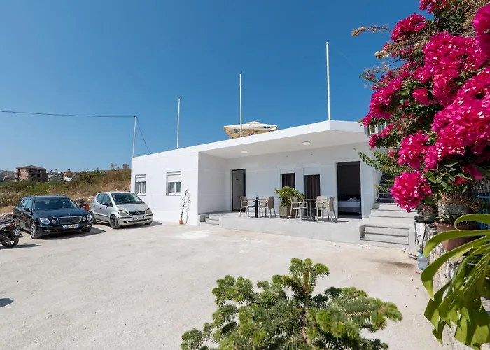 Apartamento Albdea & Sarandë