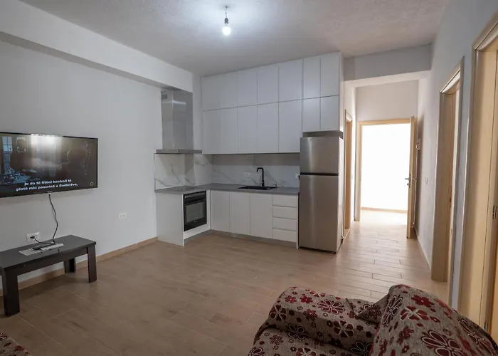 Albdea & Apartamento *