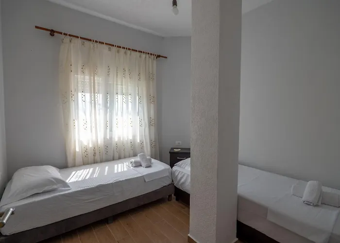 Apartamento Albdea & *