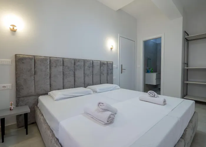 Albdea & Apartamento Sarandë